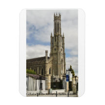 Carlow Cathedral Of The Assumption, Ireland