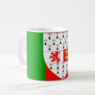 Carlow Mug