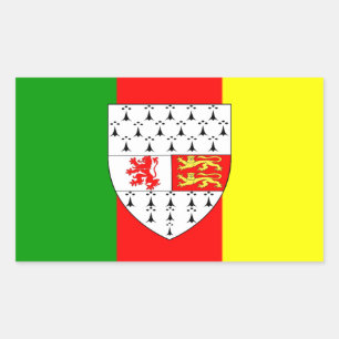 Carlow Stickers