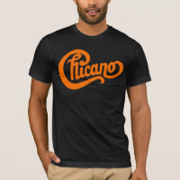 Carl's Chicano Shirt