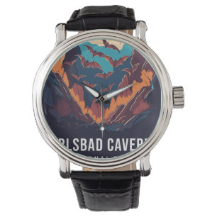 Carlsbad Cavern National Park Watch