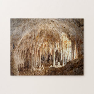Carlsbad Caverns - Doll's Theater Jigsaw Puzzle