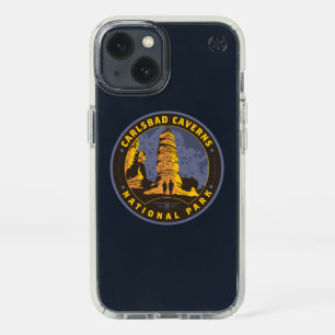 Carlsbad National Park Speck iPhone 13 Case