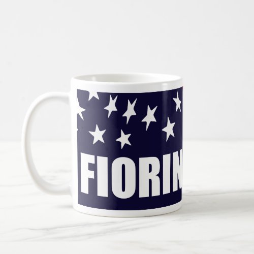 Carly Fiorina 2016 Coffee Mug