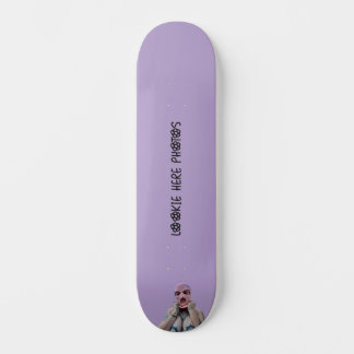 Carly Skateboard