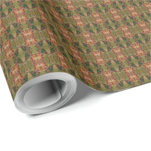 Carly Wrapping Paper