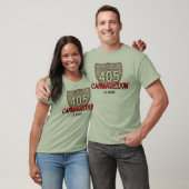 Carmageddon on the 405 T-Shirt (Unisex)