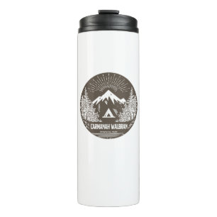 Carmanah Walbran Provincial Park Thermal Tumbler