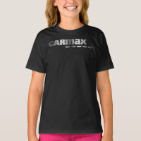 Carmax Design Essential T-Shirt