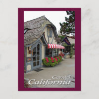 Carmel California