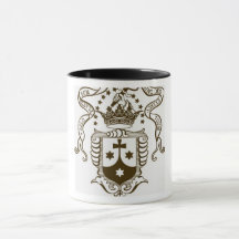 Carmelite Mug