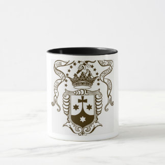 Carmelite Mug