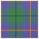 Carmichael Scottish Clan Tartan Fabric