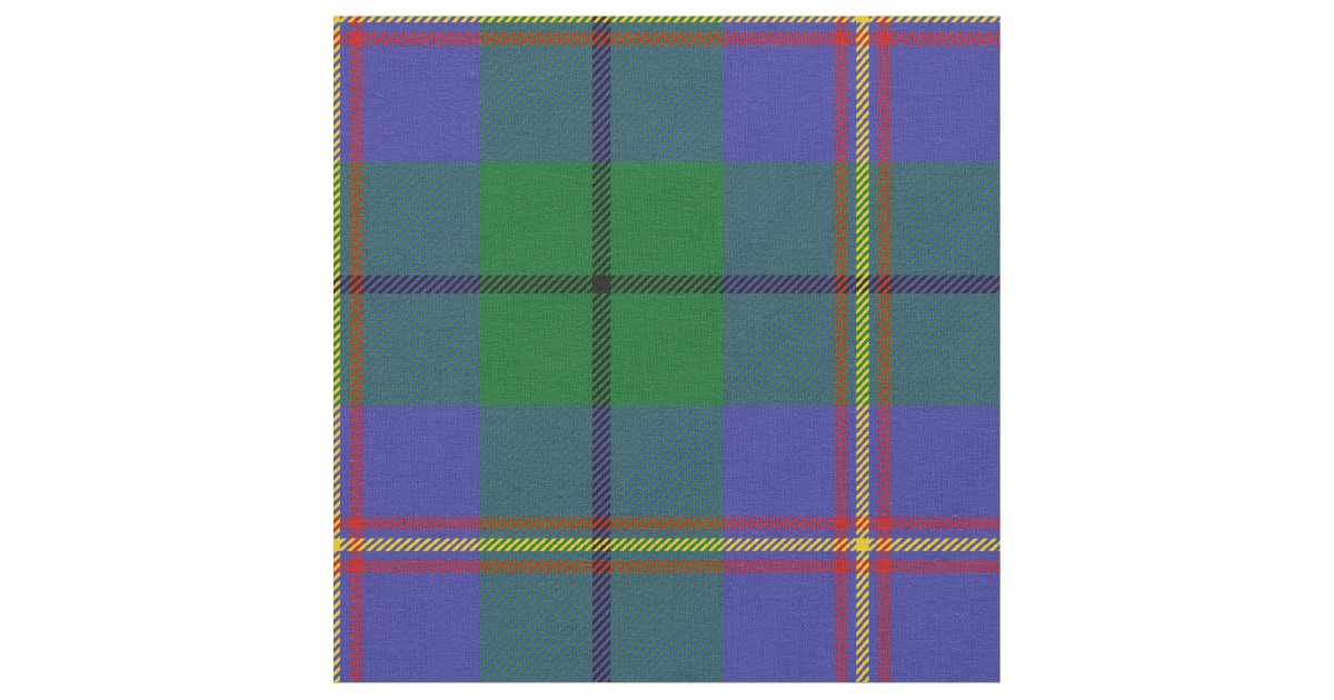 Carmichael Clan Garden Flag, Scottish Tartan Carmichael Clan Garden Flag Crest Style main image 0