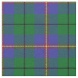 Carmichael Tartan Print Fabric