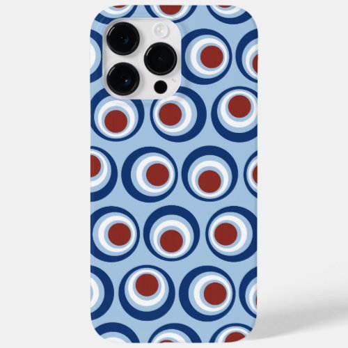 Carnaby Street Sushi Case_Mate iPhone 14 Pro Max Case
