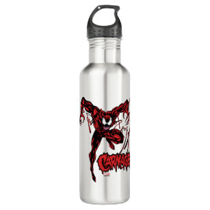 Spider-Man 20 Ounce Water Bottle