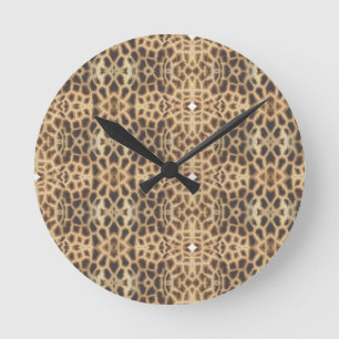 CARNAL acrylic wall clock   m3galleryStudio