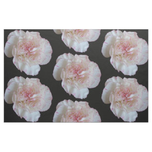 Carnation Fabric