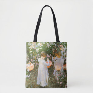 lily rose bolsas