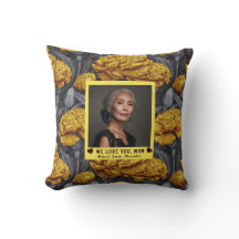 Carnation Mother Mama Aesthetic Decor Timeless