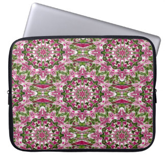 Carnation Stars...... Laptop Sleeve