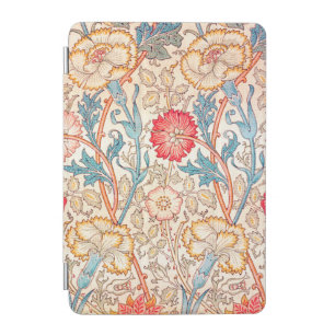 Carnation, William Morris iPad Mini Cover
