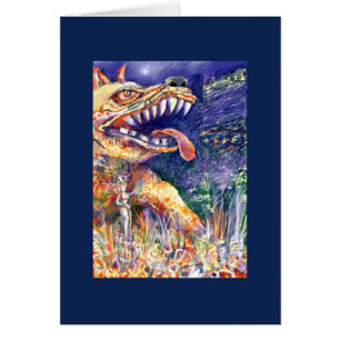 Carnaval Brasil Cards