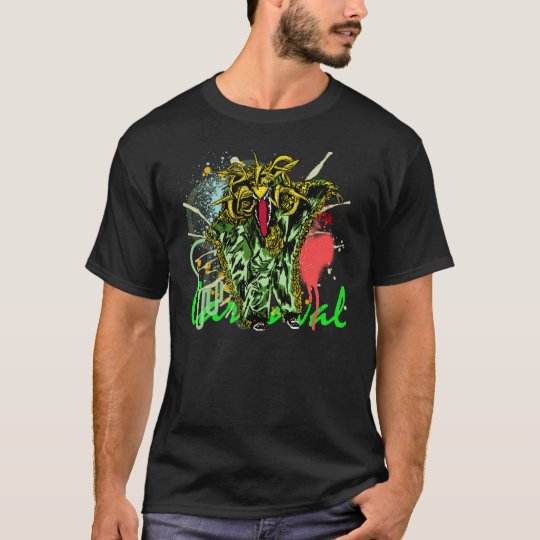 Carnaval Vejigante T-Shirt