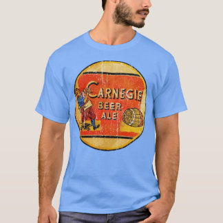 Carnegie Beer T-Shirt
