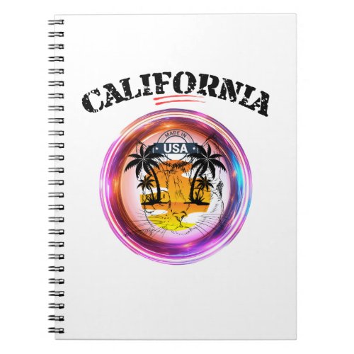 Carnet photo  spirale notebook