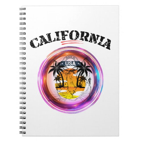 Carnet photo  spirale notebook