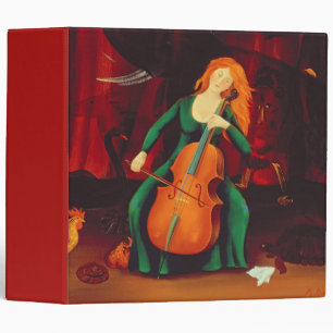 Carneval des Animeaux 2001 Binder