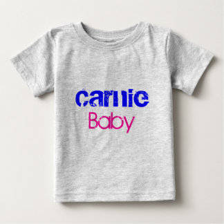 Carnie, Baby T-Shirt