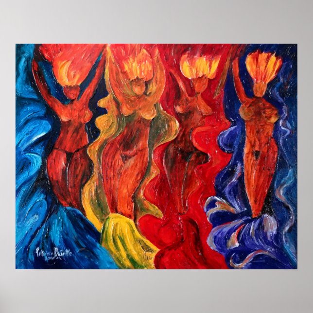 Carnival 2010 poster (Front)