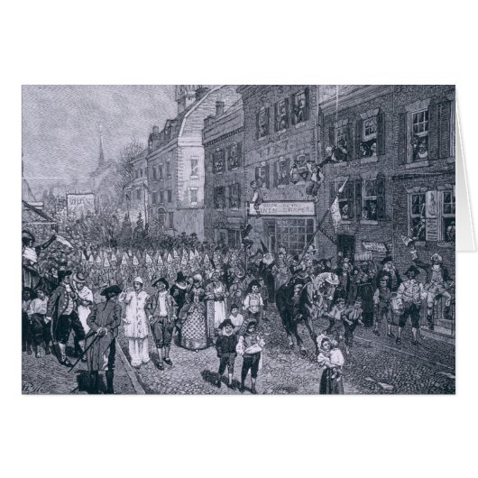 Carnival at Philadelphia (Front Horizontal)