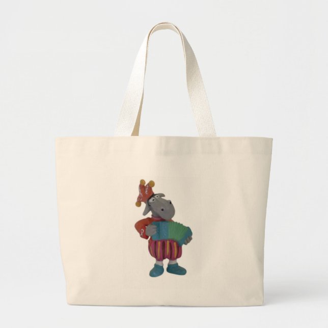 Carnival Bag (Front)