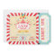 Carnival Birthday Party Invitations