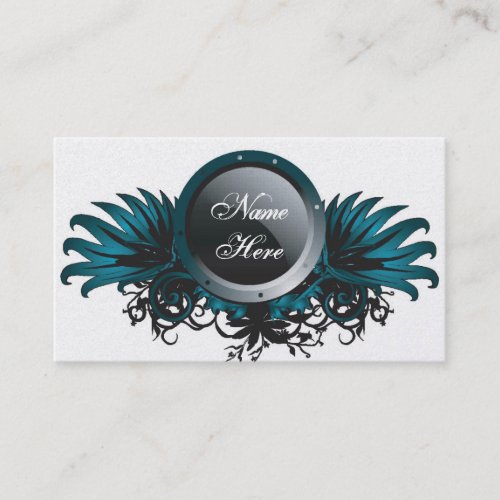 Carnival! Business Card Template