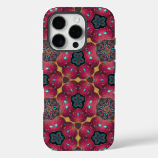 Carnival Chaos |  iPhone 16 Pro Case
