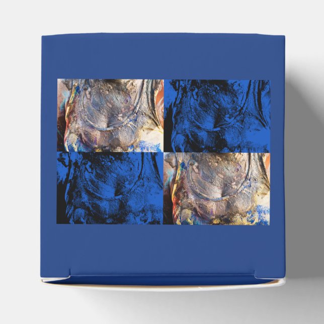 carnival chest favor boxes (Top)