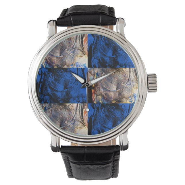 carnival chest watch (Front)