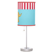 Carnival Circus Elephant Lamp Home Decor (Right)