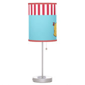 Carnival Circus Elephant Lamp Home Decor (Left)