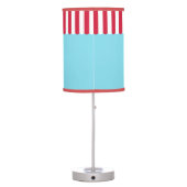 Carnival Circus Elephant Lamp Home Decor (Back)