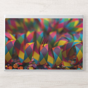 Carnival HP Laptop Skin