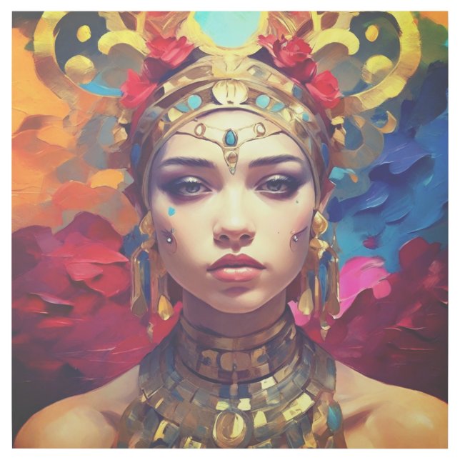 Carnival image art (Front)