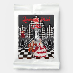 Carnival in a Magical land Drink Mix