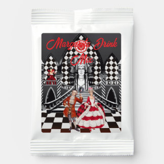 Carnival in a Magical land Margarita Drink Mix