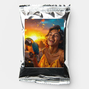 CARNIVAL IN RIO COFFEE DRINK MIX